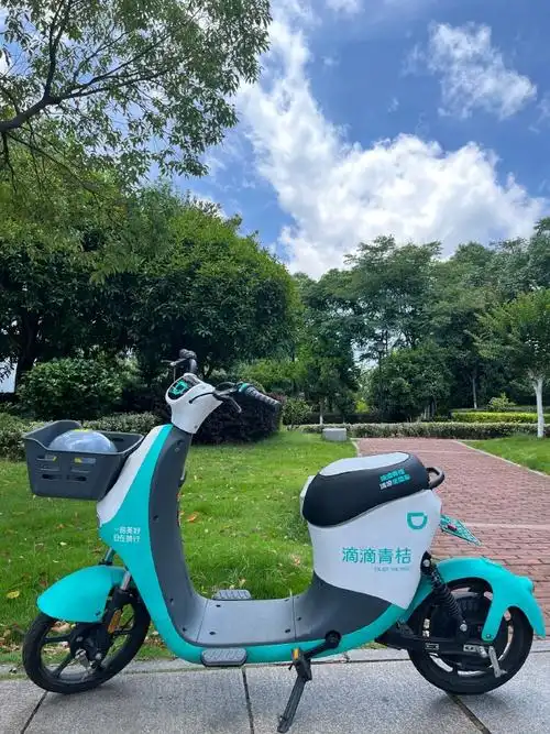 最近长沙都快热化了,每天骑车上班的我屁屁是真的遭老罪咯.