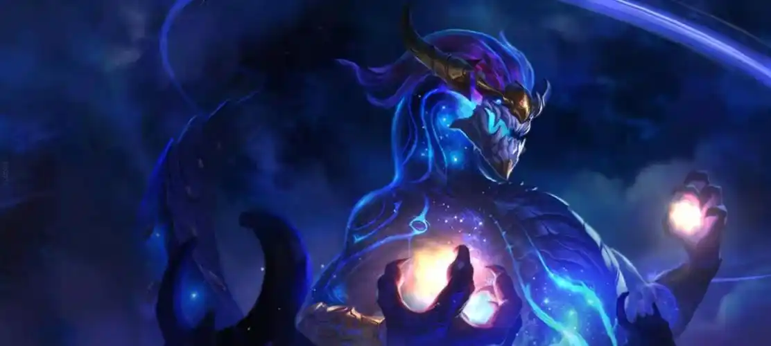 冷门中单铸星龙王,铂金分段上分首选-lol手游-电竞虎