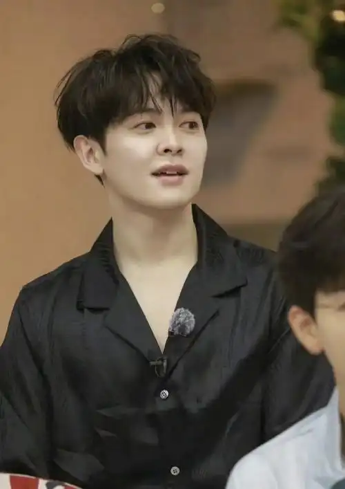 尤长靖减肥36斤前后对比