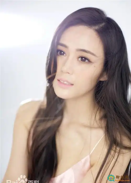 汤晶媚写真图集