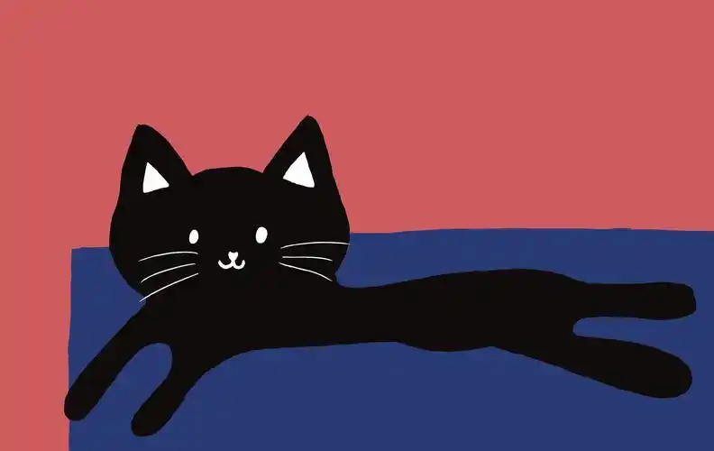 壁纸|插画|新锐潮流插画|我的小w不见了 - 原创作品 - 站酷 (zcool)