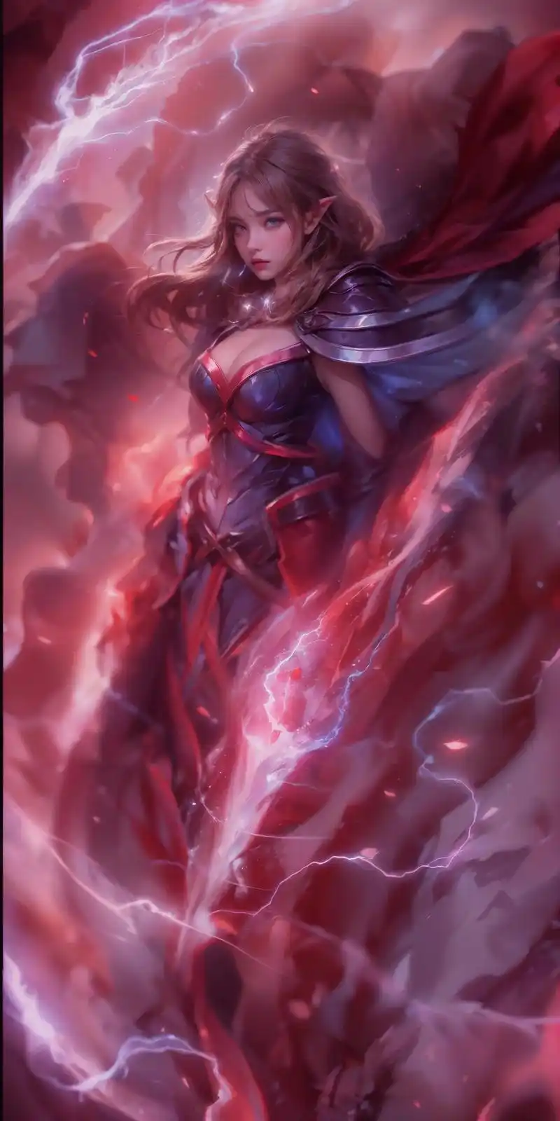 刀塔2.手机壁纸,#dota2 #杭州亚运会 #ai绘画 # - 抖音