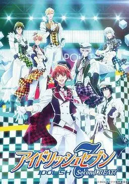 佐藤拓也,大桥贤导演:别所诚人简介:tv动画『idolish7 -偶像星愿-』2