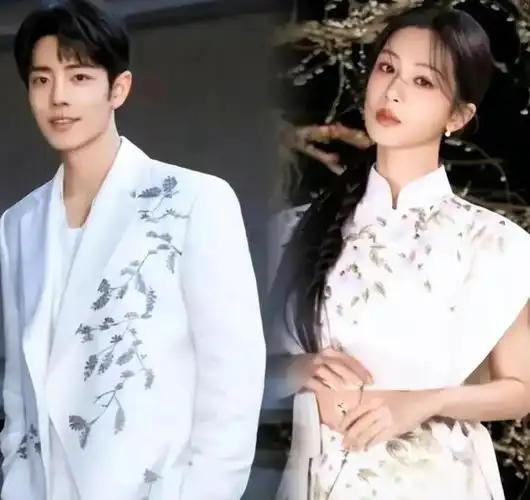 《书君年》:杨紫肖战甜蜜演绎现代爱情传奇!