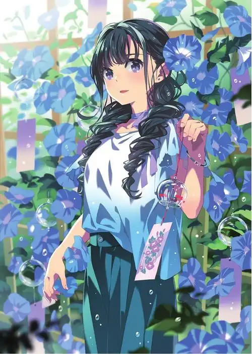 101位世界知名插画师作品合集,演绎极致的东方美学!