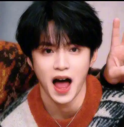 【刘耀文】世界上最可爱的小狗宝宝