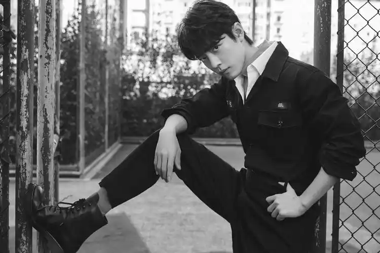 肖战- 堆糖,美图壁纸兴趣社区