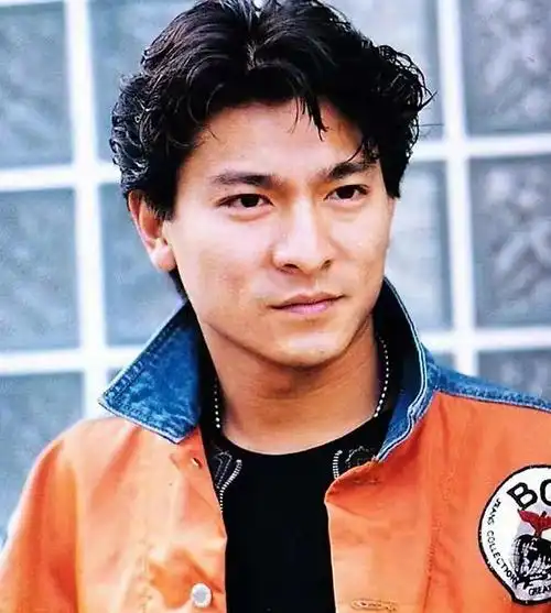 刘德华三个字的真正hanyi