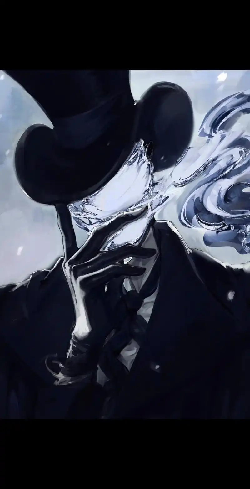 7015.#第五人格 #杰克 #第五人格六周年 #同人图 - 抖音