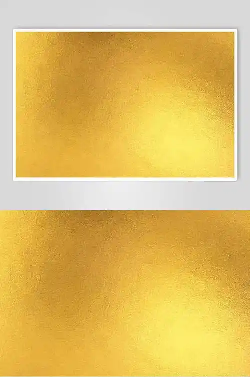 纯色鎏金贴图图片