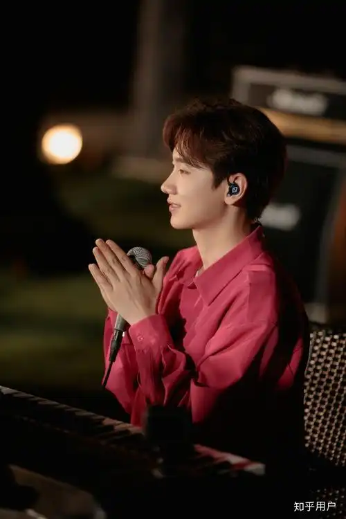 有无小姐妹有汪苏泷的高清壁纸啊? - 知乎