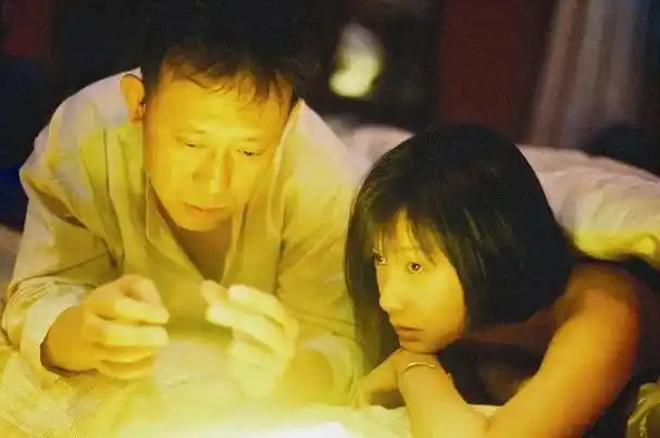 吴彦祖王力宏也拍过电影盘点曾做过导演却鲜有人知的演员