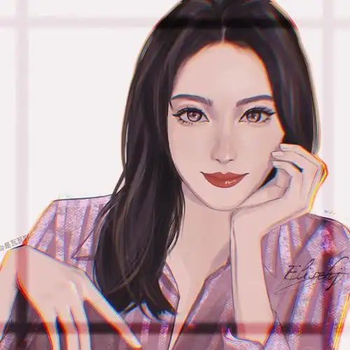 是瓦瓦吖 的微博: 宋茜 摸鱼一个头像@宋茜  weibo.cn