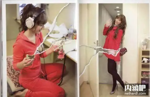 图1 图2 图3 图4 图5 图6 图7 撕美女衣服再掀热潮 日本杂志卖肉欢乐