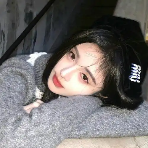 小鞠の日常生活碎片96 我的头像宝库