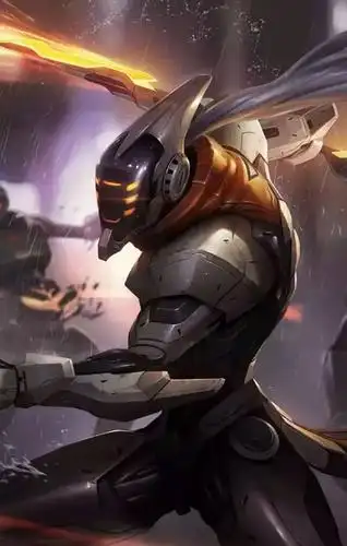 五.无极之道-剑圣!