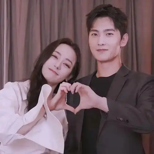 迪丽热巴的老公的名字是什么