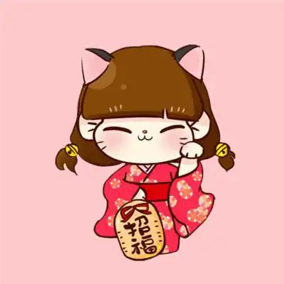 2021旺运又旺财的头像高清好看的2021微信最新旺财头像图片