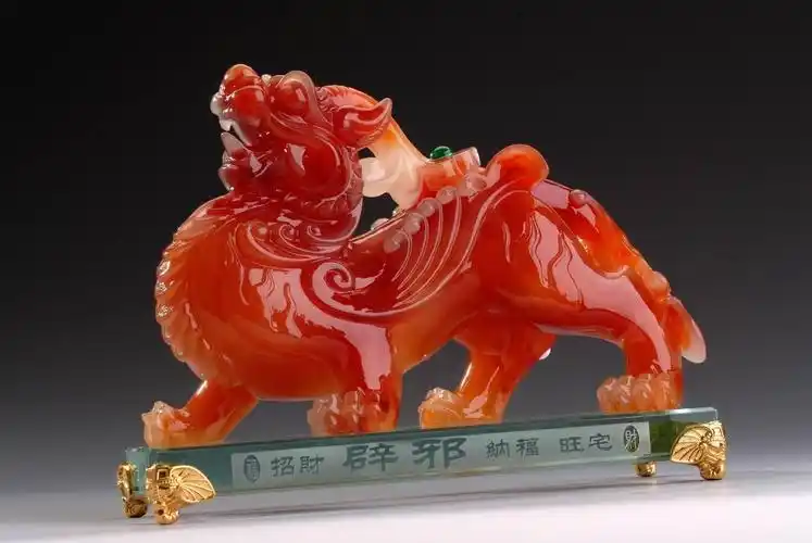 貔貅如何摆放才能聚财旺财