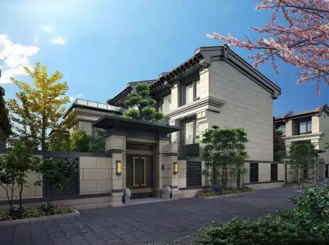 入驻北京顺义中央别墅区最后一席的机会-优山美地成为最后机会