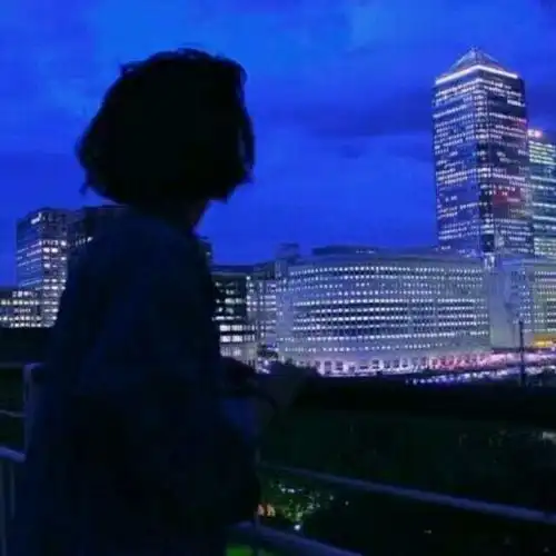 是情头吧?求另一个男头像