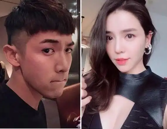 李毓芬前男友都有谁