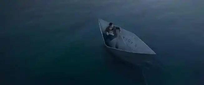 网飞三体##春日荐片季