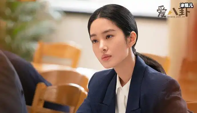 大江大河2杨采钰剧照