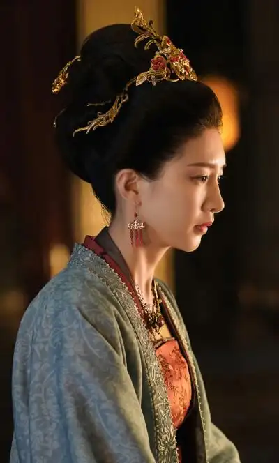 《清平乐》【曹皇后/曹丹姝】江疏影