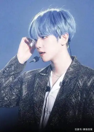 exo朴灿烈