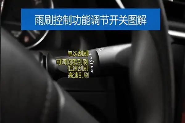 丰田雷凌图标功能介绍