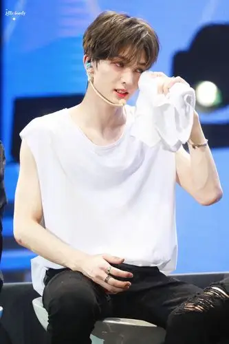 nine percent 朱正廷 偶像练习生 nine percent 百分九少年