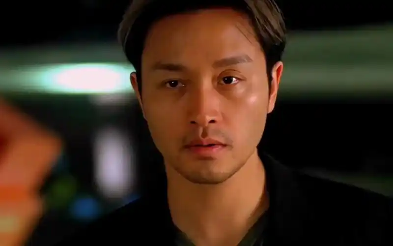 如果觉得太累 ,及时告别没有罪#张国荣 #情感 #深夜