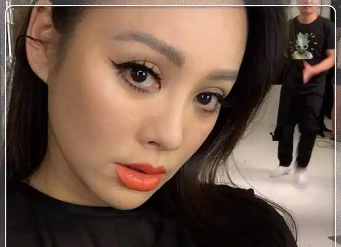 27年前宁静生下儿子,看到前夫照片,难怪不公开_遗传_孩子_父母