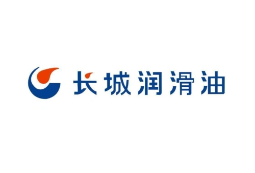长城润滑油logo设计理念
