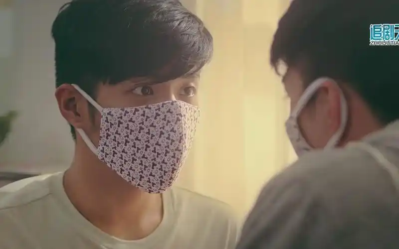 菲律宾剧《情锁男开》中字预告@追剧天团