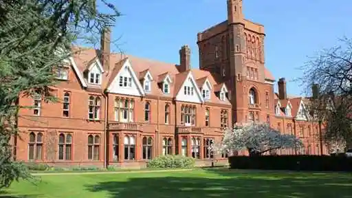 剑桥大学格顿学院