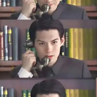 严宽/严屹宽 人间神颜 谁家翩翩少_男生头像_我要个性网