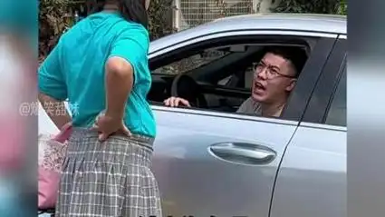 盘点网恋奔现大型翻车现场,网恋需谨慎,见面之前先搞清楚公母!