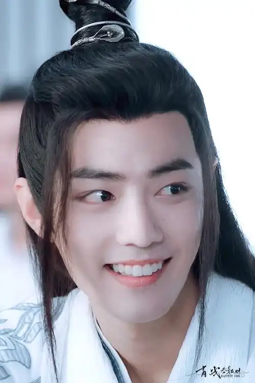 肖战陈情令##肖战魏无羡##肖战