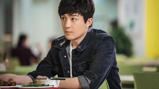 电视剧读心优酷独播李泽锋演绎啃老王子