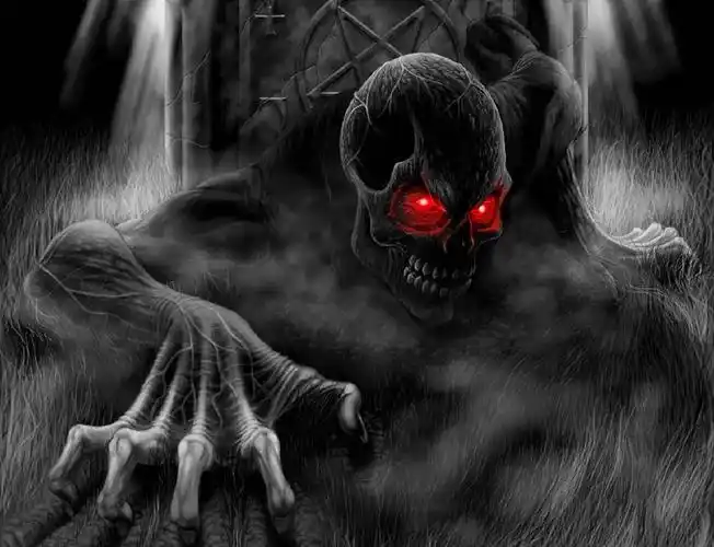 民间见鬼避鬼的方法,真实有效