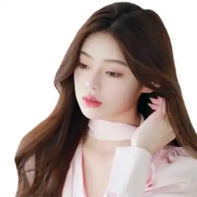 唯美女生头像有气质