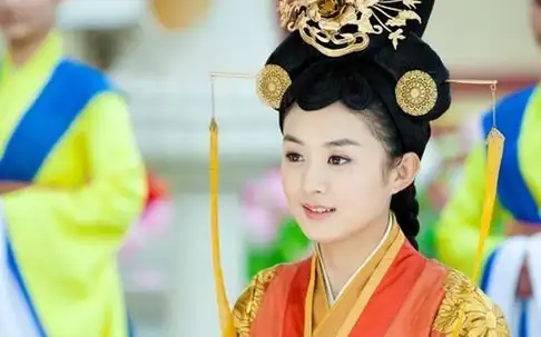 《陆贞传奇》赵丽颖八句经典台词,句句刺心,让人心疼_孩子_人家_女人