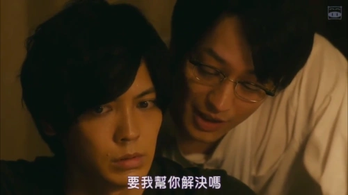 日剧情色小说家