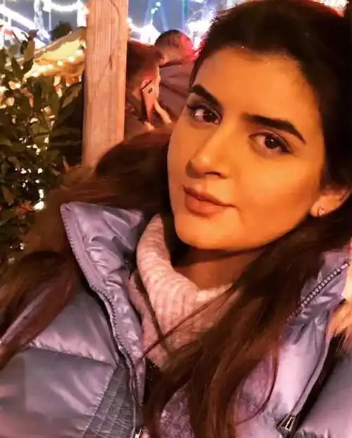 迪拜公主玛利亚姆宣布怀孕妹妹玛拉公主2020最美穆斯林第九