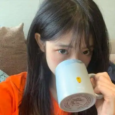 宋知大嘴猴图片意   魅力真人气质简单女生头像 2020年最火头像-第3张