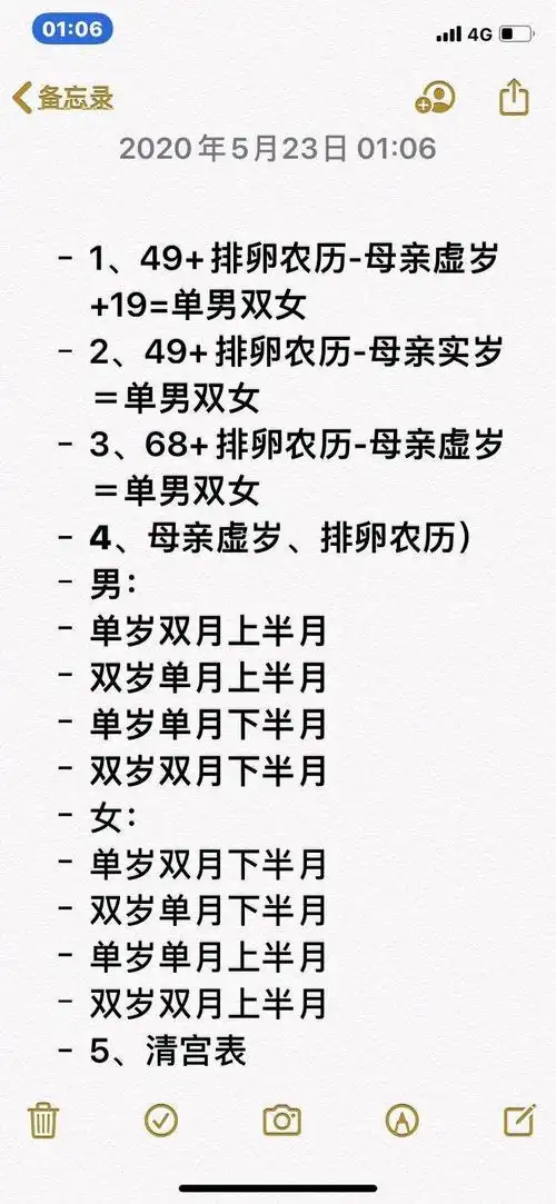 寻常!真的呀生男生女秘方?"金石为开"-第2张图片-飘零博客