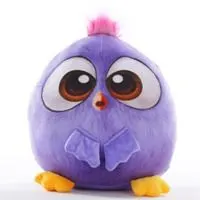 可爱小鸟头像 漂亮可爱萌萌哒小鸟头像_微信头像图片大全