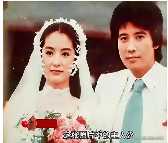 秦汉与林青霞虐恋20年看了他如今的处境证明周润发没说错